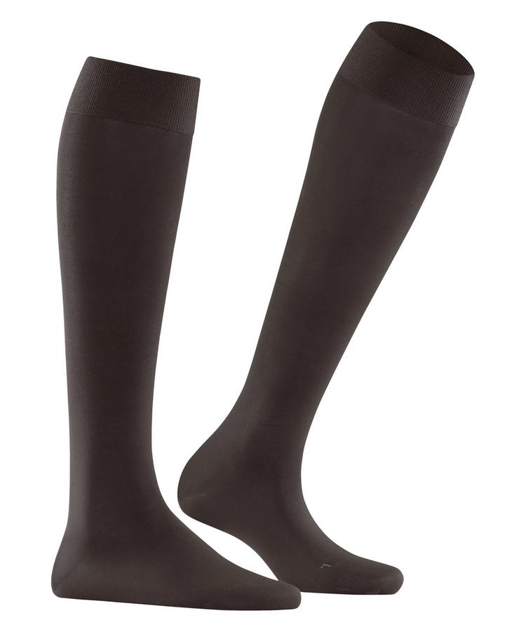 Falke Falke Vitalizer Socken Damen - dark brown (5239) - 0 | SportScheck