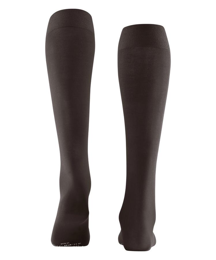 Falke Falke Vitalizer Socken Damen - dark brown (5239) - 0 | SportScheck