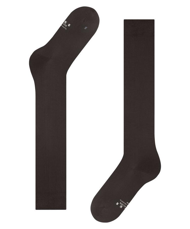 Falke Falke Vitalizer Socken Damen - dark brown (5239) - 2 | SportScheck