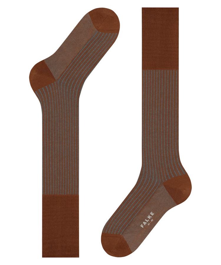 Falke Falke Socken Herren - terracotta (5035) - 2 | SportScheck