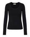 Falke T-Shirt Damen - black (3000)