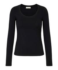 Falke T-Shirt Damen - black (3000)