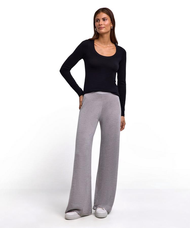 Falke Falke T-Shirt Damen - black (3000) - 1 | SportScheck