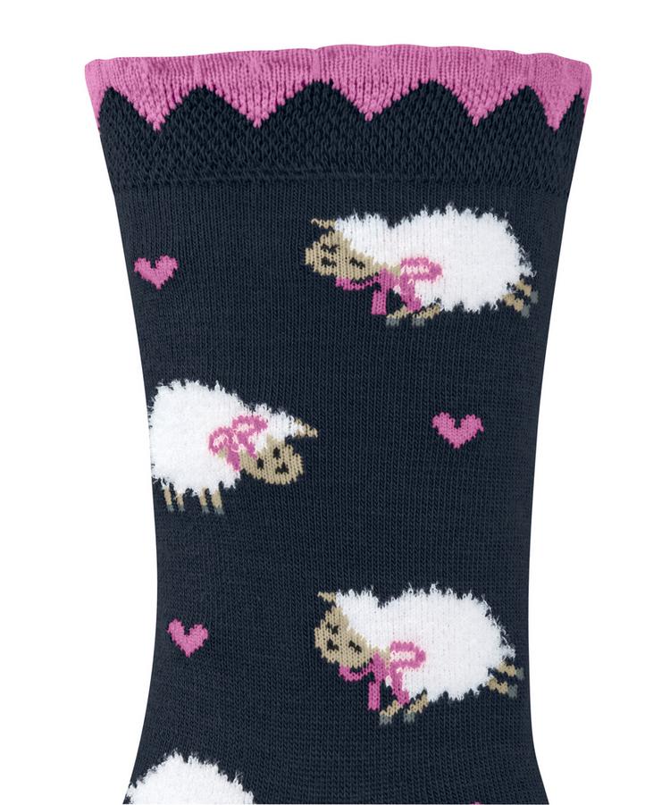 Falke Falke Socken Kinder - space blue (6116) - 1 | SportScheck