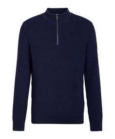 Falke Strickpullover Herren plum (6130)