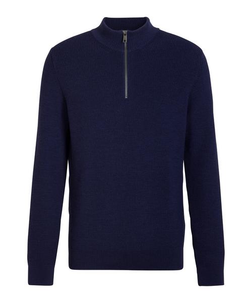 Falke Strickpullover Herren