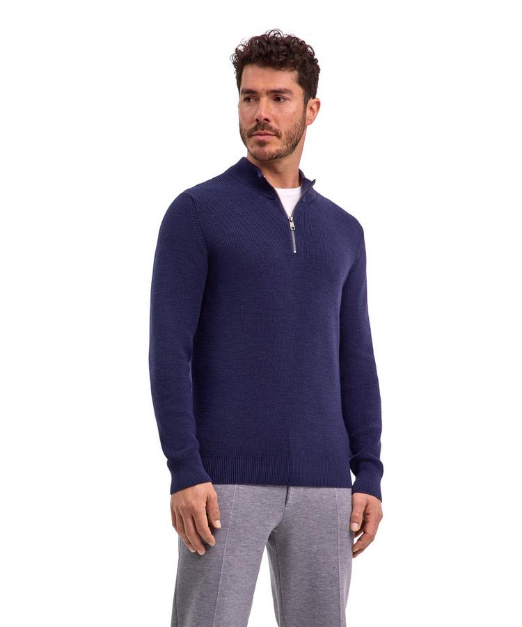 Falke Falke Strickpullover Herren - plum (6130) - 0 | SportScheck