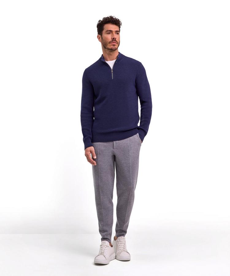 Falke Falke Strickpullover Herren - plum (6130) - 1 | SportScheck