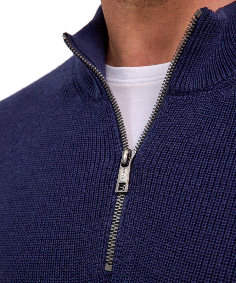 Falke Falke Strickpullover Herren - plum (6130) - 3 | SportScheck