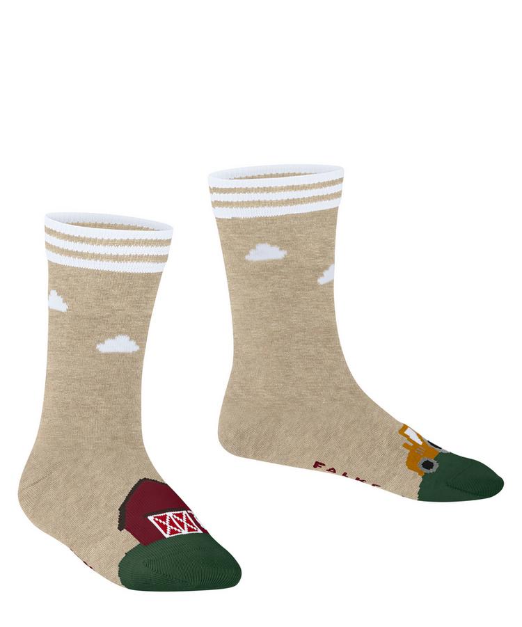 Falke Falke Socken Kinder - sand mel. (4650) - 0 | SportScheck