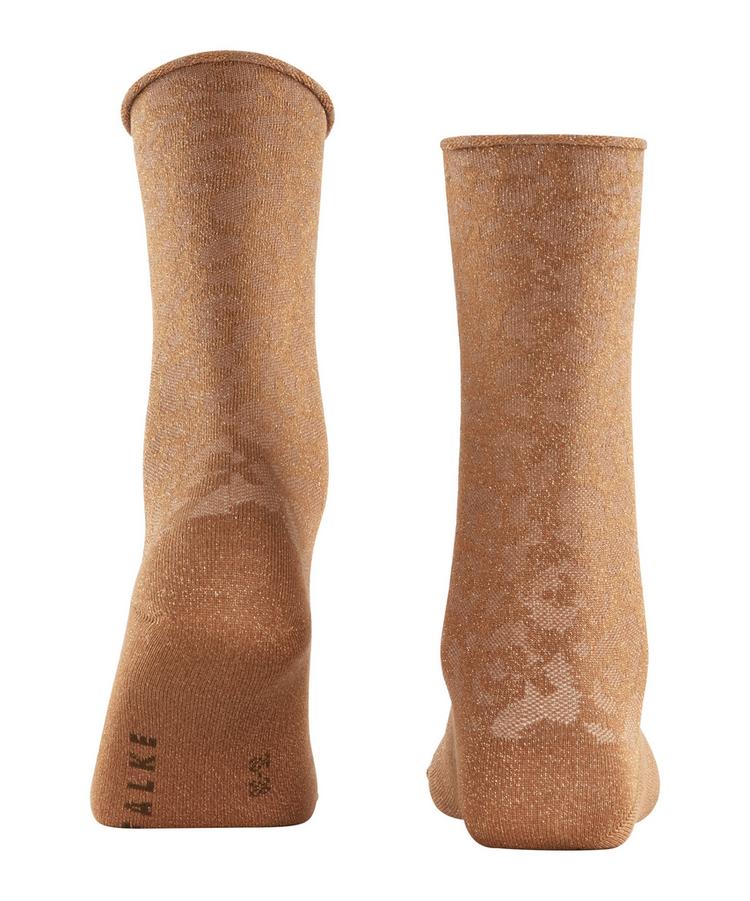Falke Falke Shiny SO Special Edition Socken Damen - old brass (1220) - 0 | SportScheck
