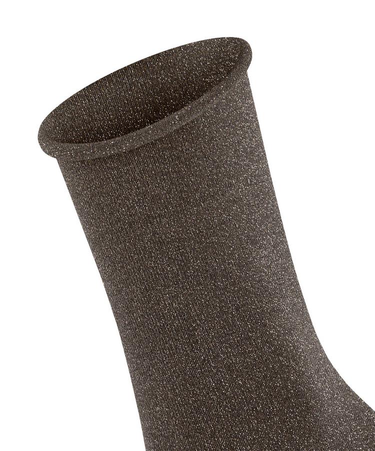 Falke Falke Shiny Socken Damen - dark brown (5233) - 2 | SportScheck