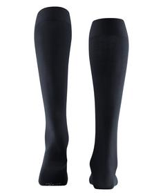 Rückansicht von Falke Freizeitsocken Damen dark navy (6379)