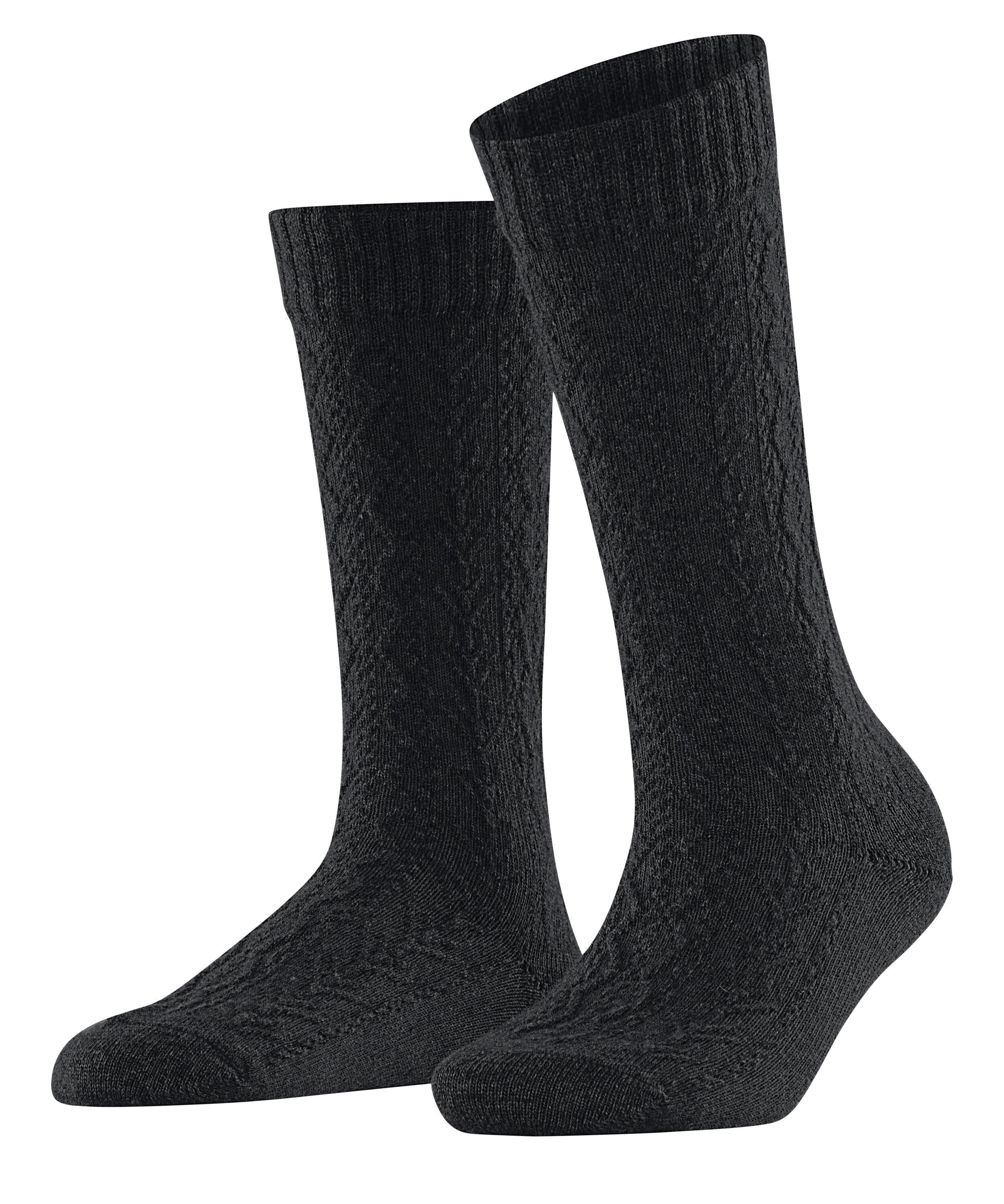 Falke Socken Damen - black (3000)