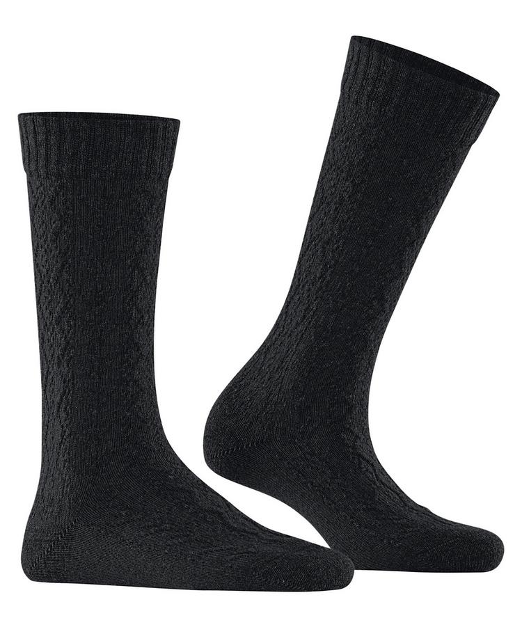 Falke Falke Modish Fest Socken Damen - black (3000) - 0 | SportScheck