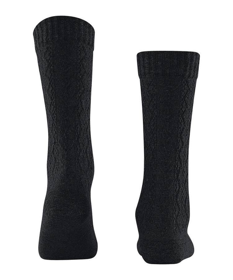 Falke Falke Modish Fest Socken Damen - black (3000) - 0 | SportScheck