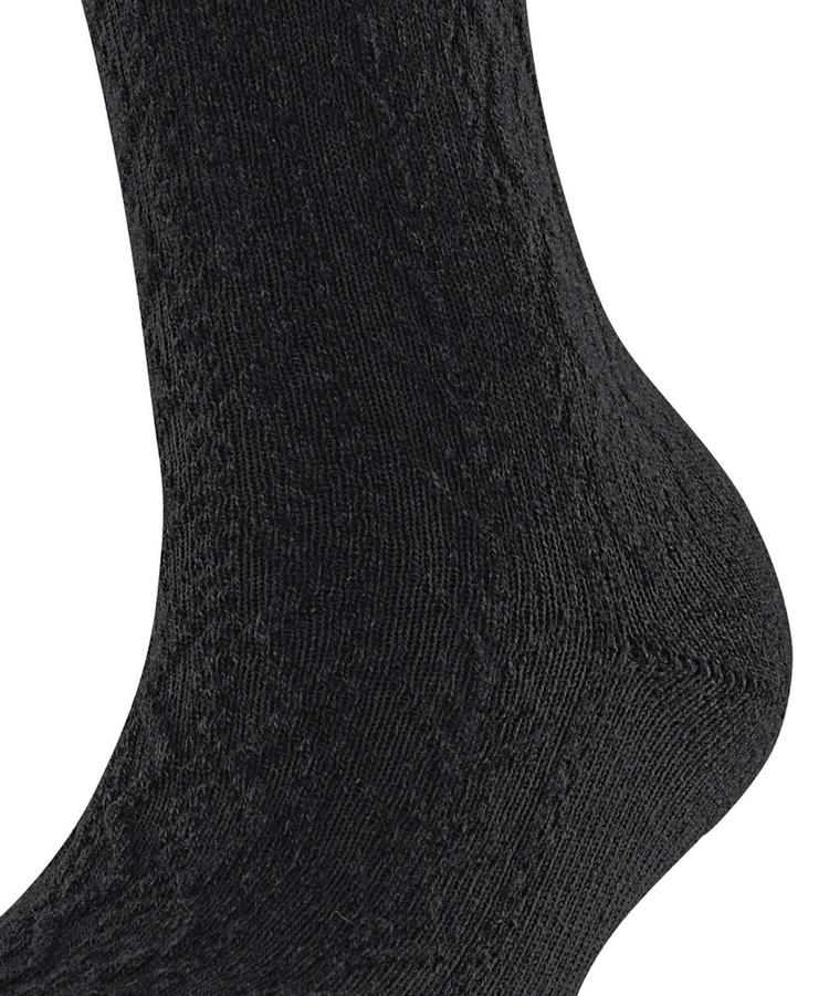 Falke Falke Modish Fest Socken Damen - black (3000) - 1 | SportScheck