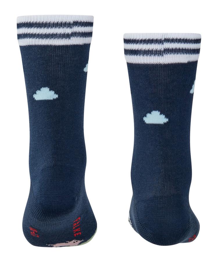 Falke Falke Socken Kinder - space blue (6116) - 0 | SportScheck