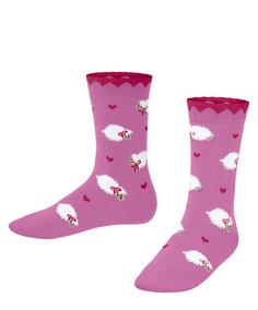 Falke Freizeitsocken Kinder lipstick (8350)