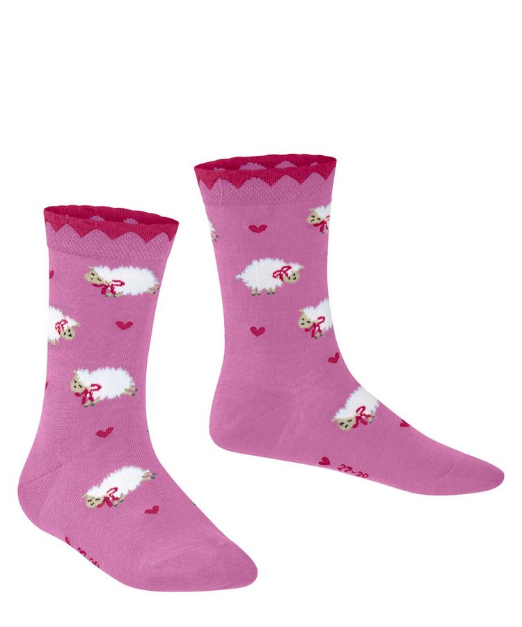 Falke Falke Socken Kinder - lipstick (8350) - 0 | SportScheck