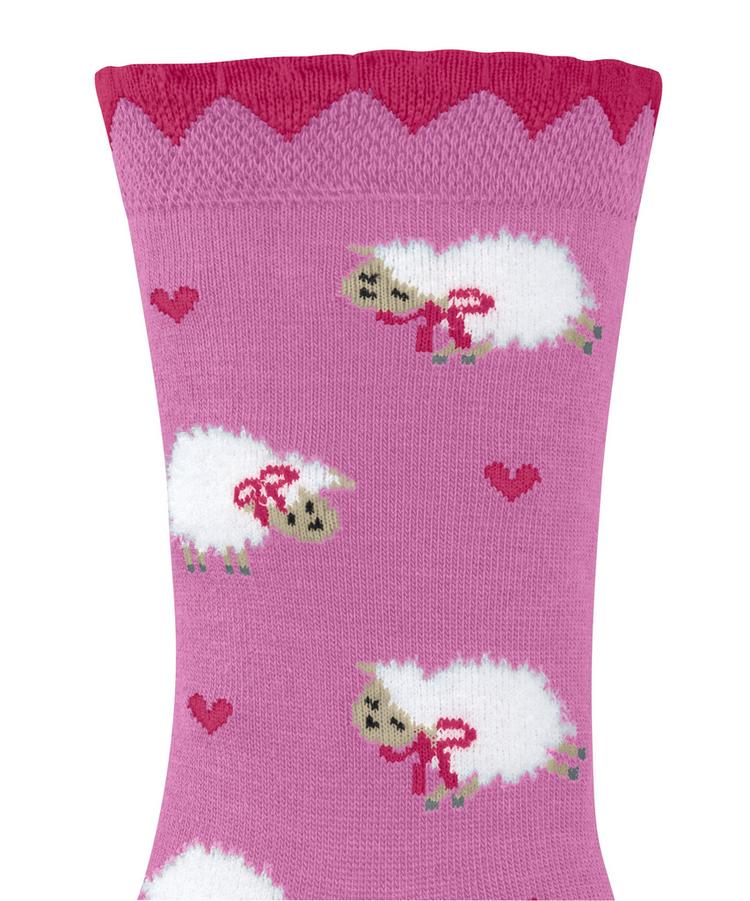 Falke Falke Socken Kinder - lipstick (8350) - 1 | SportScheck