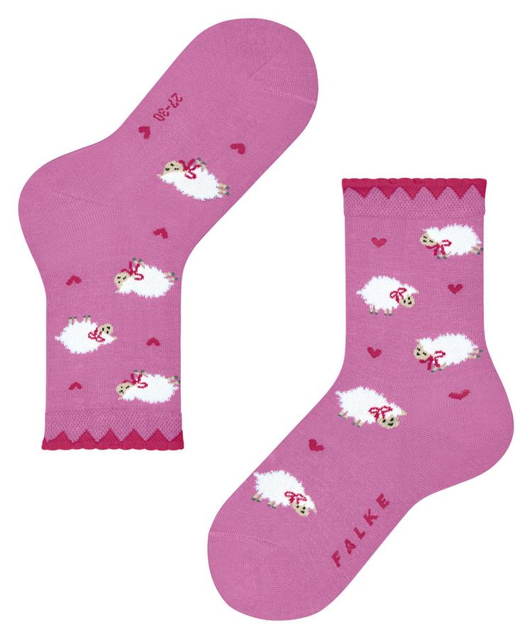 Falke Falke Socken Kinder - lipstick (8350) - 2 | SportScheck