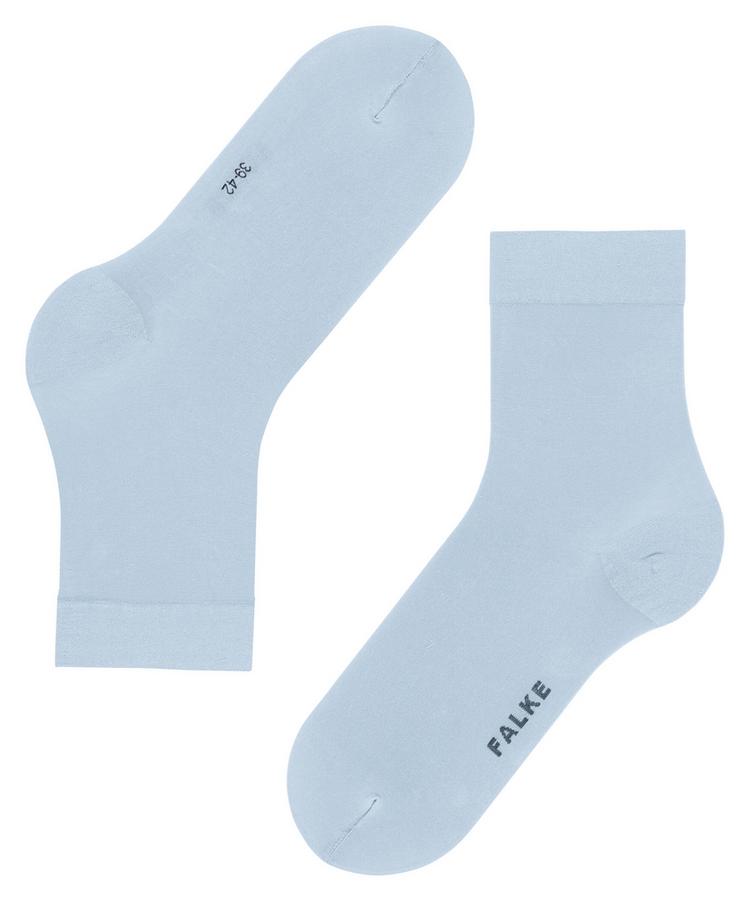 Falke Falke Socken Damen - light blue (6594) - 2 | SportScheck
