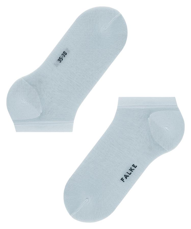 Falke Falke Socken Damen - light blue (6594) - 2 | SportScheck