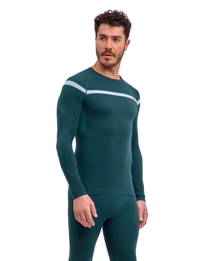 Falke Falke Funktionsshirt Herren - holly (7385) - 0 | SportScheck