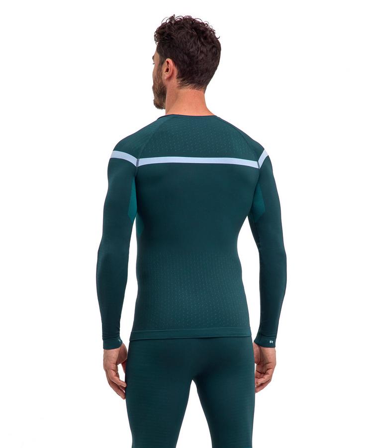 Falke Falke Funktionsshirt Herren - holly (7385) - 0 | SportScheck