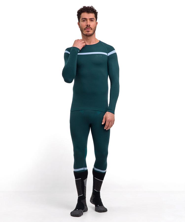 Falke Falke Funktionsshirt Herren - holly (7385) - 1 | SportScheck