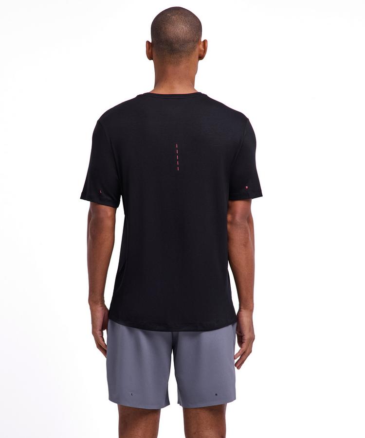 Falke Falke T-Shirt Herren - black (3000) - 0 | SportScheck