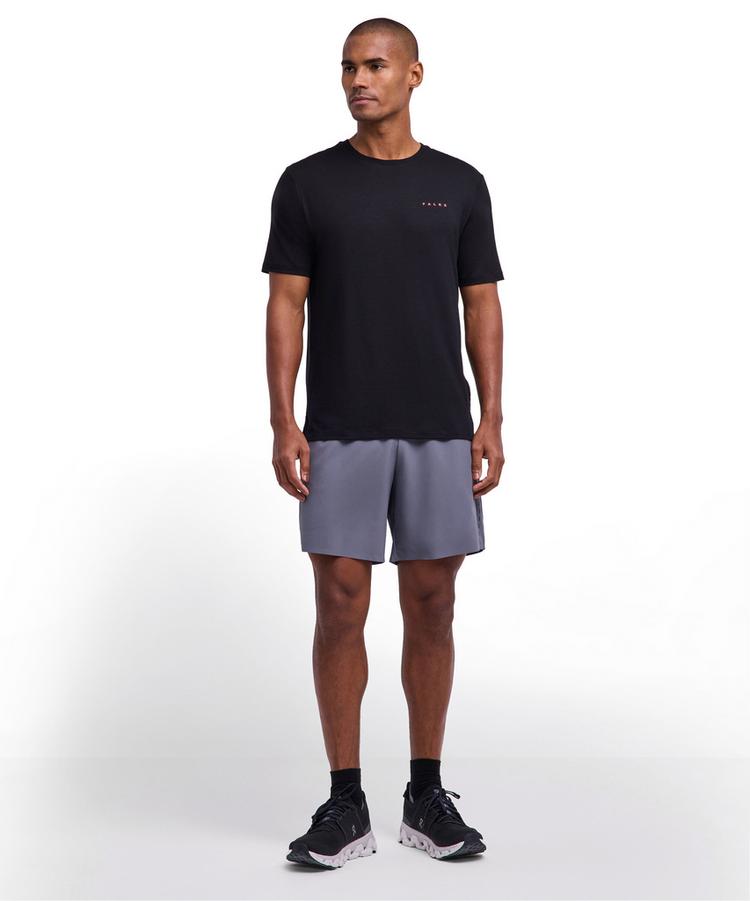 Falke Falke T-Shirt Herren - black (3000) - 1 | SportScheck