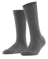 Falke Modish Fest Socken Damen - flanell (3210)