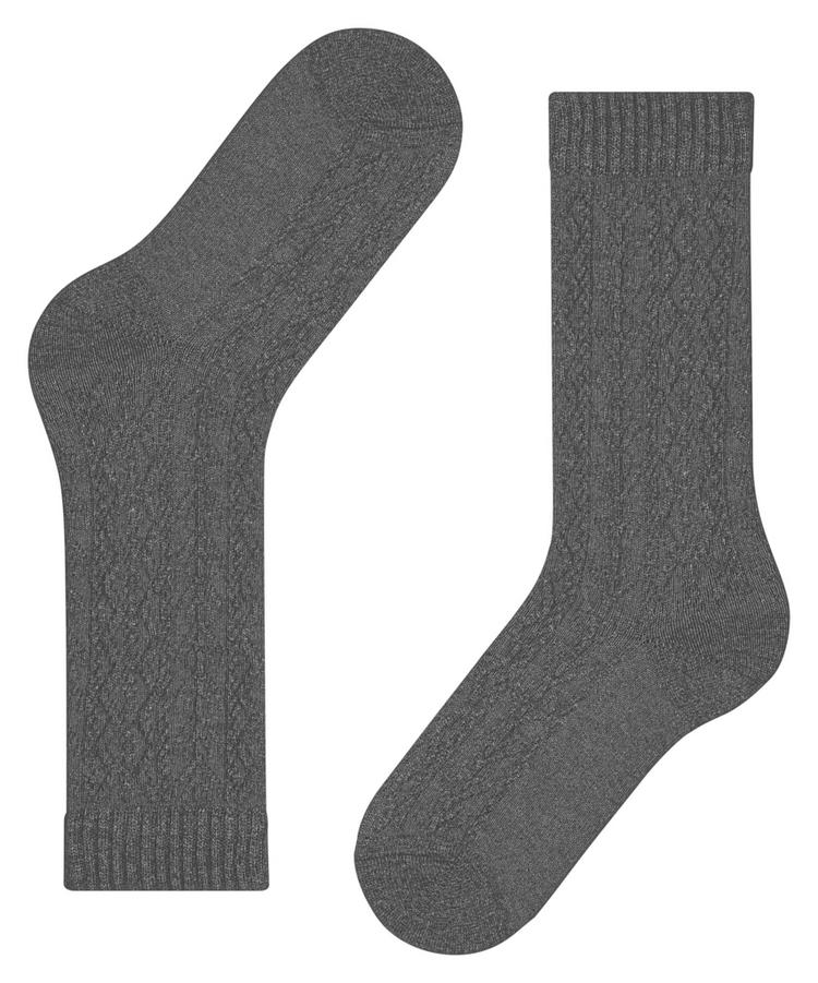 Falke Falke Socken Damen - flanell (3210) - 2 | SportScheck