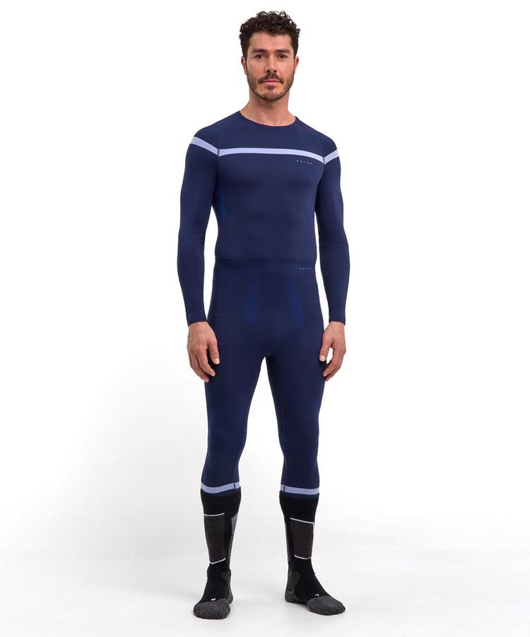 Falke Falke Funktionsunterhose Herren - space blue (6116) - 1 | SportScheck