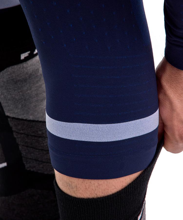 Falke Falke Funktionsunterhose Herren - space blue (6116) - 3 | SportScheck