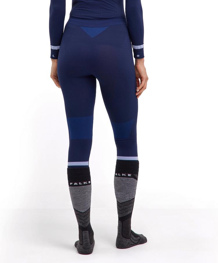 Falke Falke Leggings Damen - space blue (6116) - 0 | SportScheck