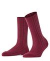Falke Cosy Wool Special Edition Socken Damen - cayenne (5950)