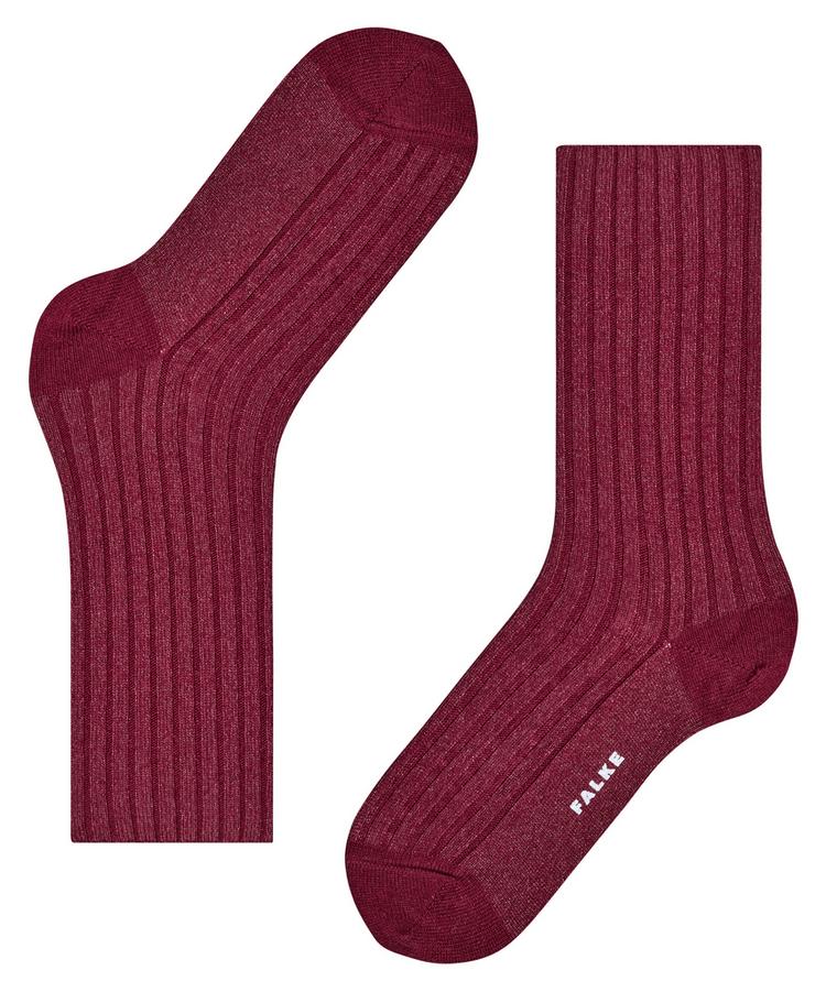 Falke Falke Socken Damen - cayenne (5950) - 2 | SportScheck