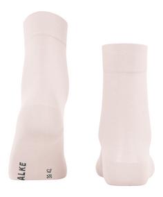 Rückansicht von Falke Freizeitsocken Damen light pink (8458)