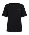 Falke T-Shirt Damen - black (3000)