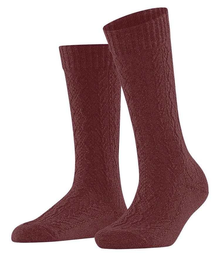 Falke Falke Socken Damen - cayenne (5950) - 0 | SportScheck