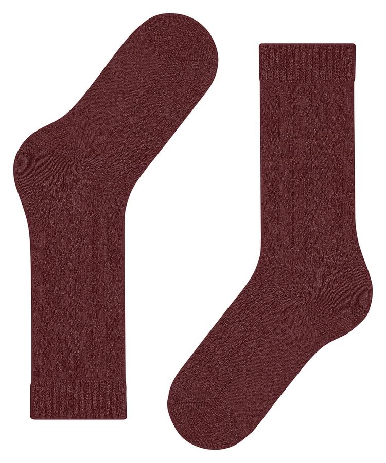 Falke Falke Socken Damen - cayenne (5950) - 2 | SportScheck