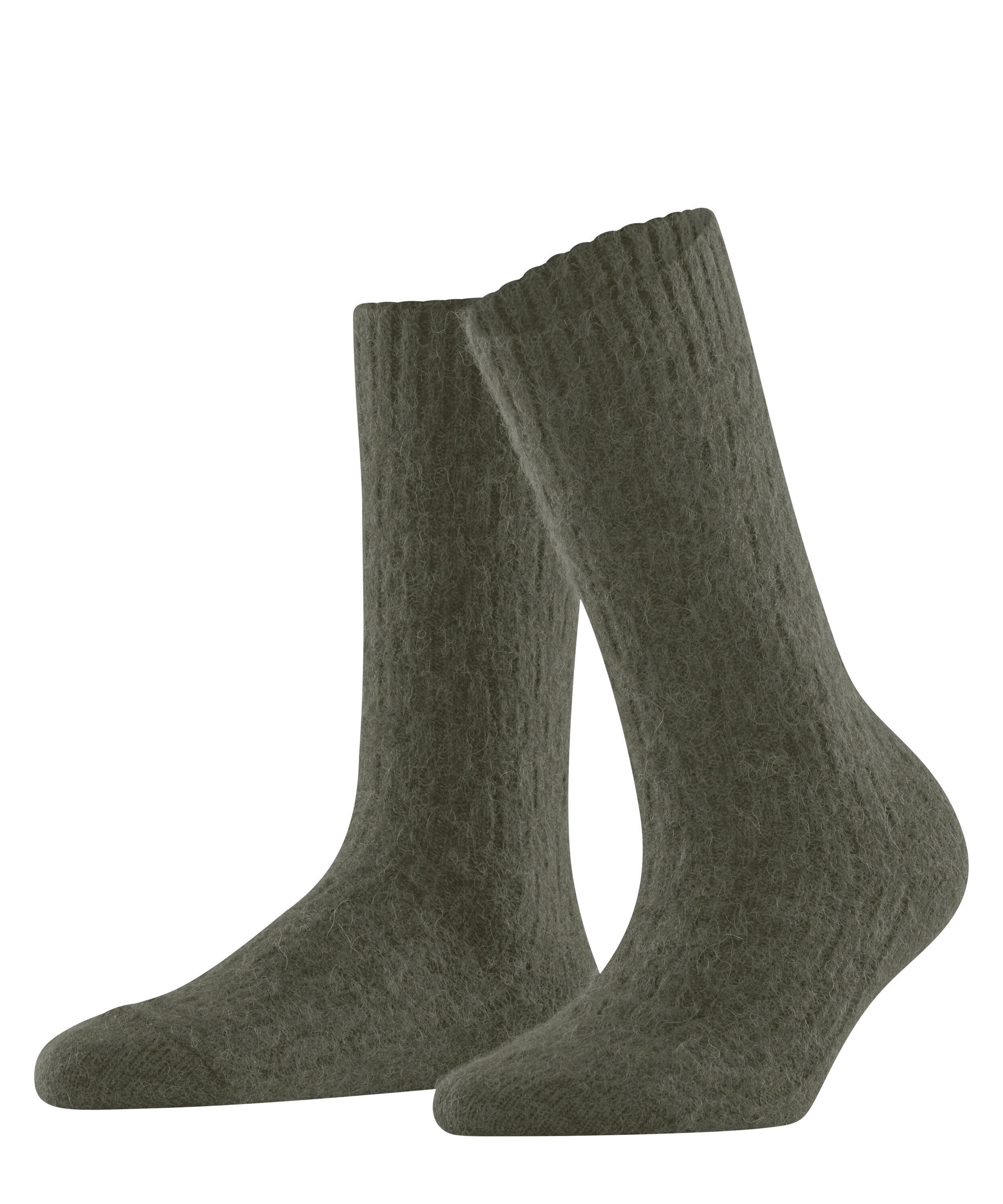 Falke Socken Damen - thyme (7821)