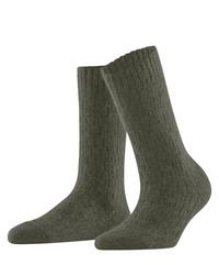 Falke Socken Damen - thyme (7821)