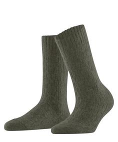 Falke Freizeitsocken Damen thyme (7821)