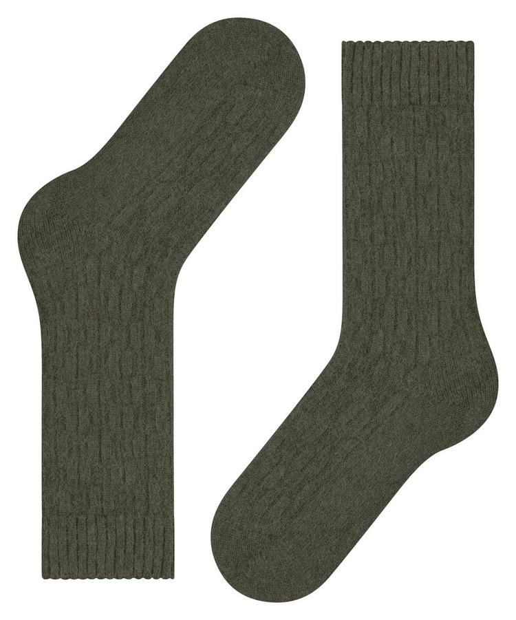 Falke Falke Socken Damen - thyme (7821) - 2 | SportScheck