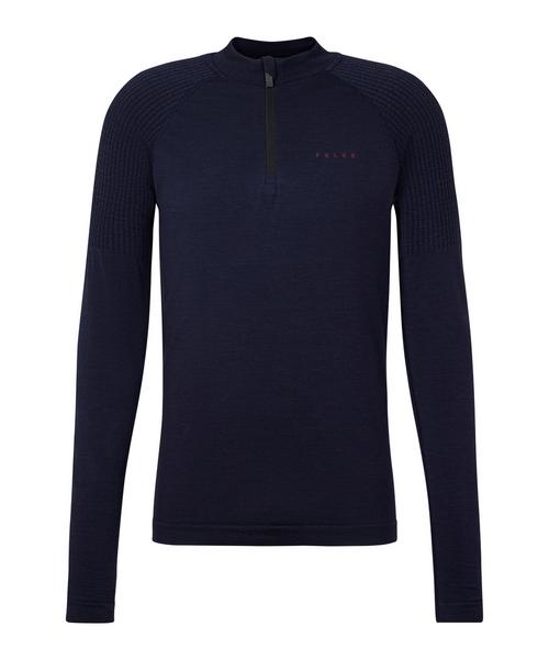 Falke Langarmshirt Herren