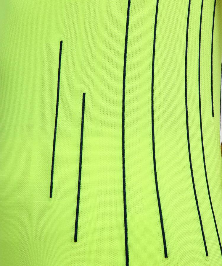 Falke Falke W Shortsleeved Shirt Trend w T-Shirt Damen - lightning (1690) - 3 | SportScheck